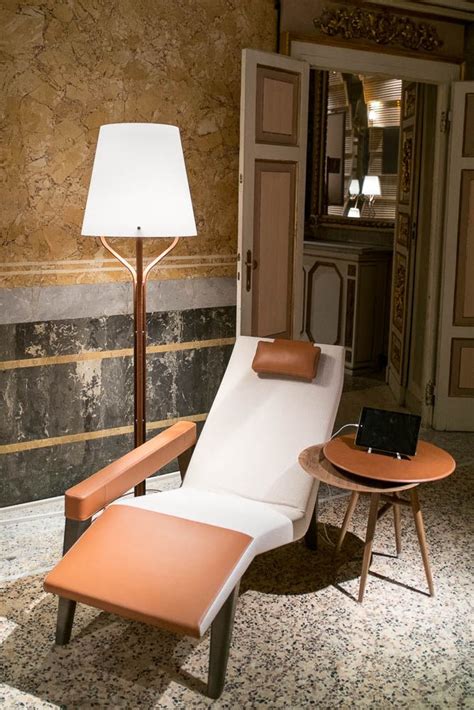 hermes chaise lounge|hermes furniture and lighting.